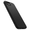 Etui SPIGEN LIQUID AIR IPHONE 16E / 17E MATTE BLACK